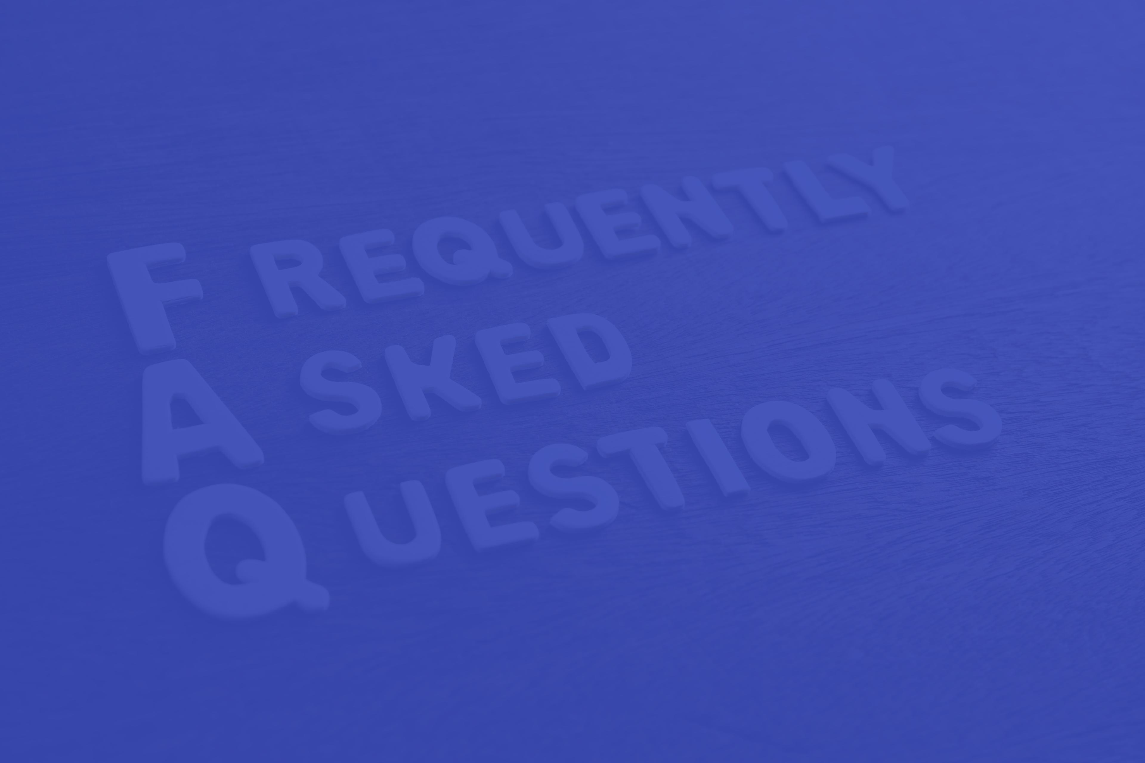 faq image